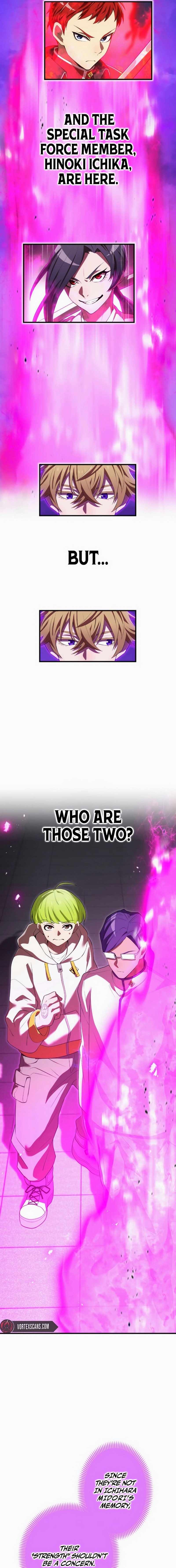 I am the strongest awakeners, recognized by all of the world‘s cheat masters Chapter 49 2